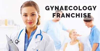 PCD Franchise in Gynae Products