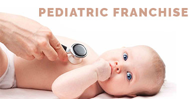 Pediatric PCD Pharma Companies