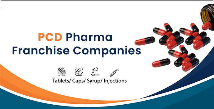 PCD Pharma Franchise