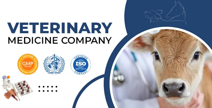 Veterinary Medicine Company