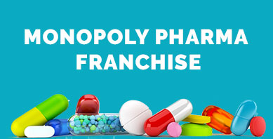 Monopoly PCD Pharma Franchise