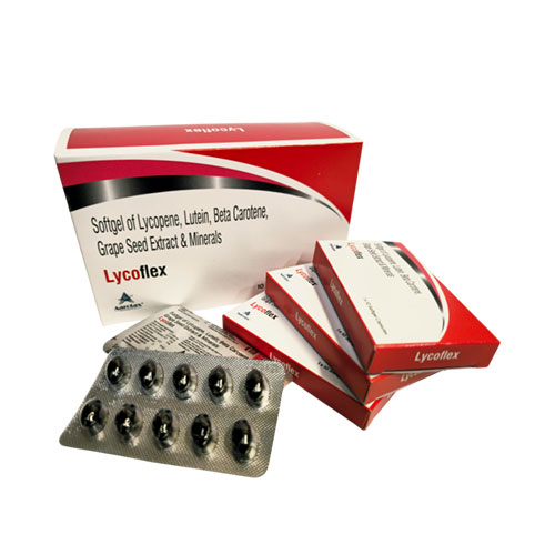 Aarotax Pharmaceuticals Pvt. Ltd.