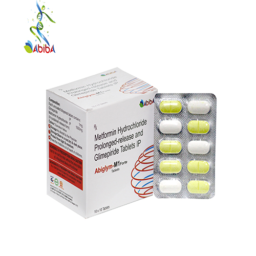Abibba Pharmaa Pvt. Ltd.