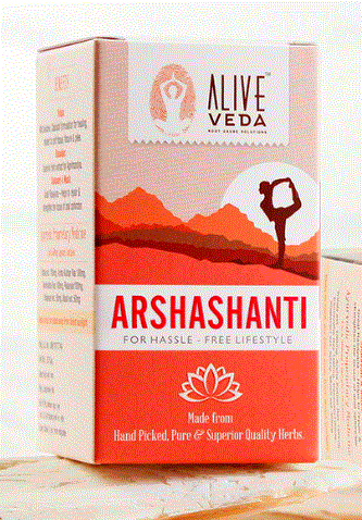 Alive-Veda Herbal Healthcare