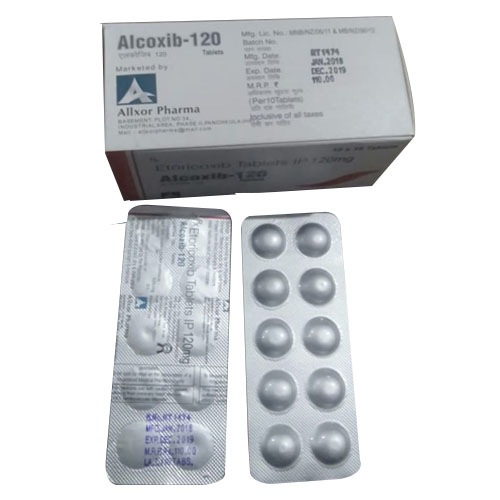 Allxor Pharma