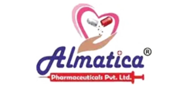 Almatica Pharmaceuticals Pvt. Ltd.