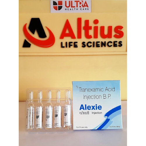 Altius Life Sciences