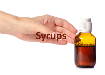 Syrups