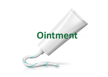 Ointments