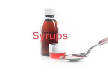 Syrups