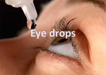 Eye Drops