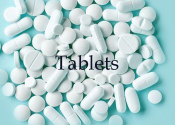 Tablets