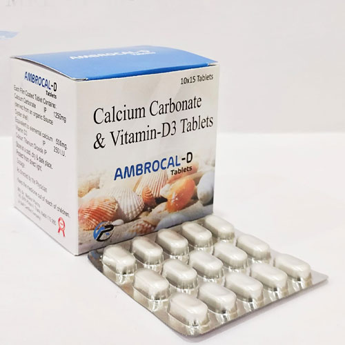 Ambrosia Pharma
