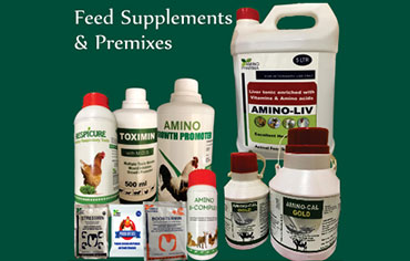 Amino Pharma