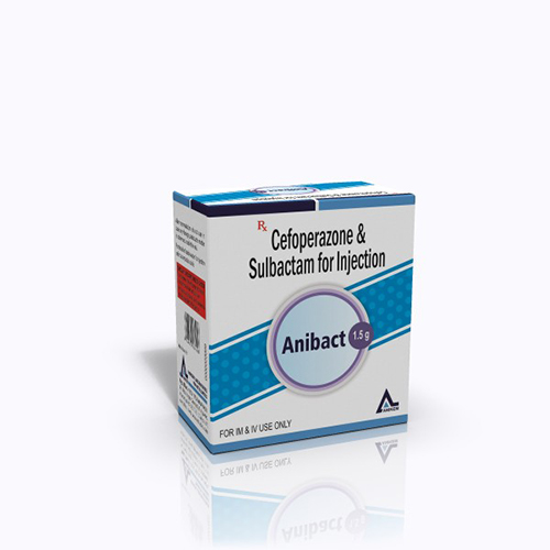 Anikem Laboratories Private Limited