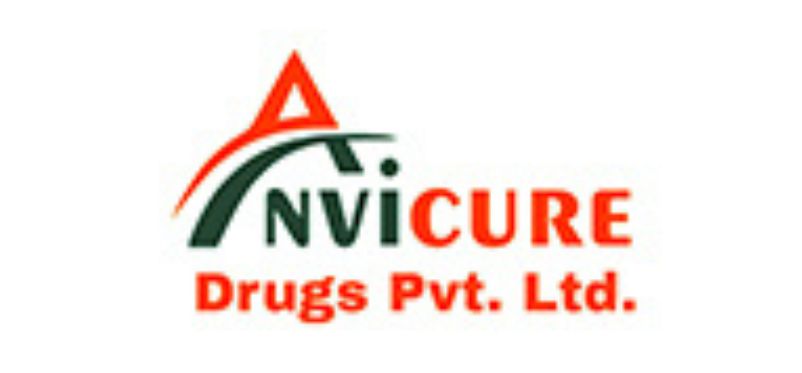Anvicure Drugs Pvt. Ltd.