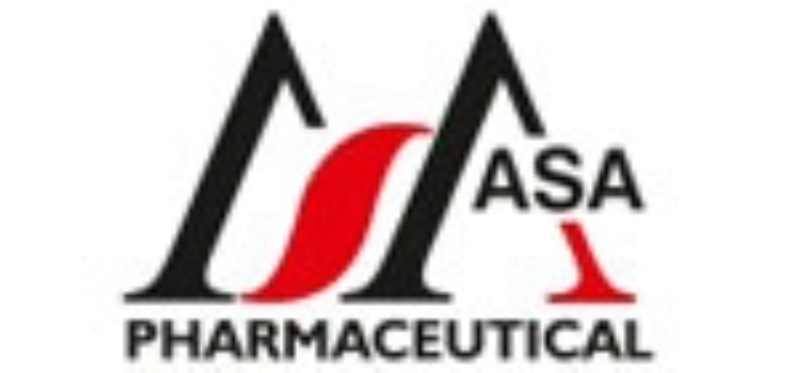 ASA Pharmaceuticals