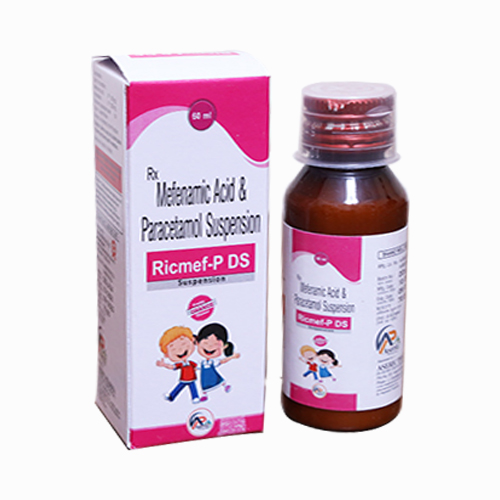 Aseric Pharma