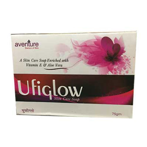 UfiGlow