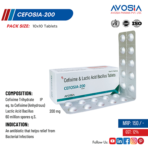 Avosia Pharma Pvt. Ltd.