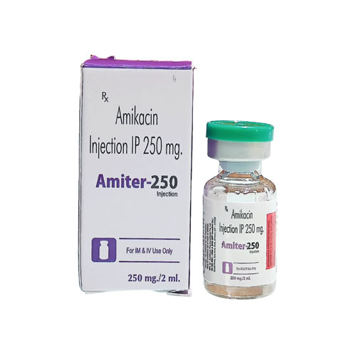 Axter Pharmaceuticals Private Limited