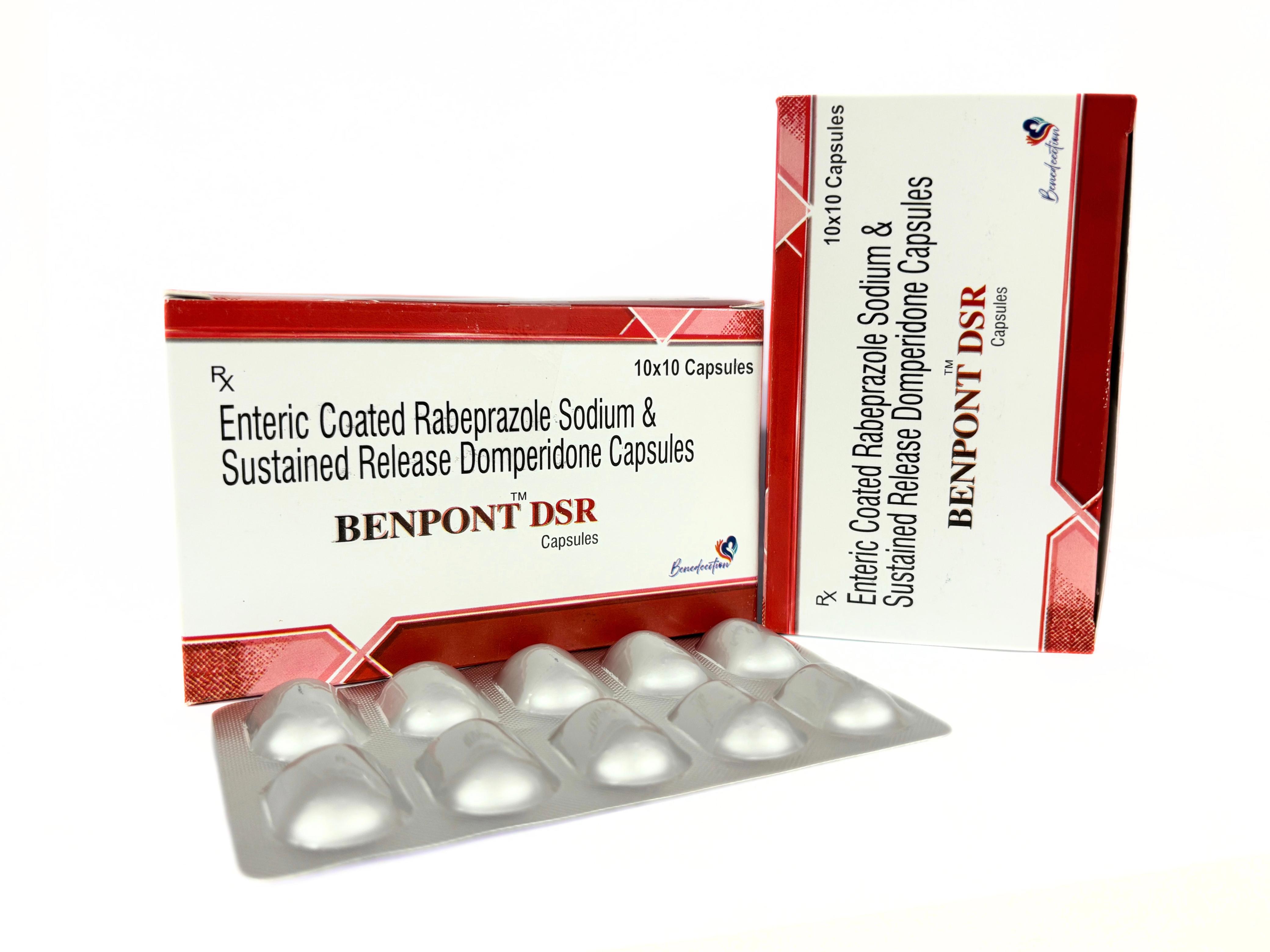 Benedeection Pharmaceuticals Private limited