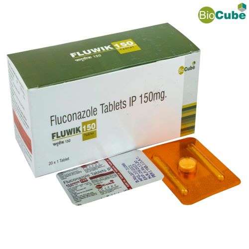 Biocube Pharma