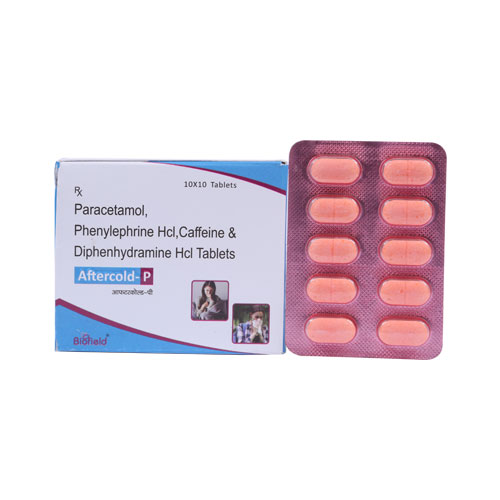 Biofield Pharma Pvt. Ltd.