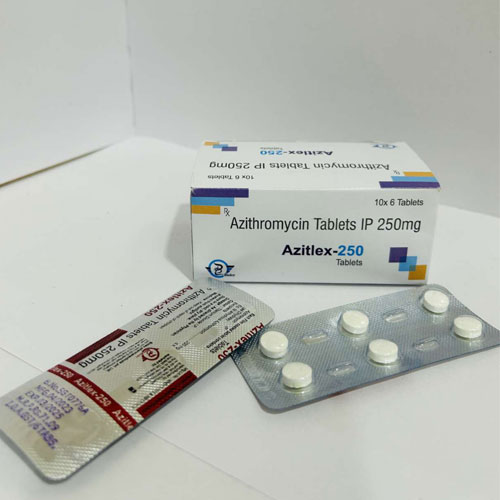 Biolex Pharmaceuticals Pvt. Ltd.
