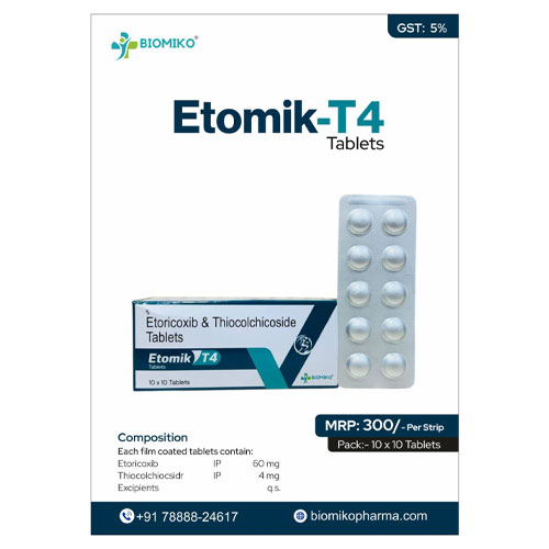 Biomiko Pharma Private Limited
