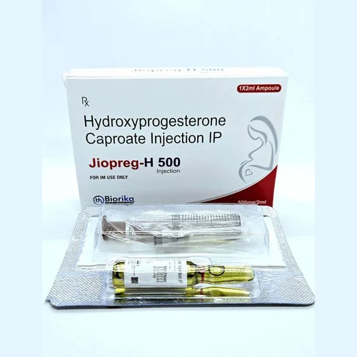 Biorika Healthcare