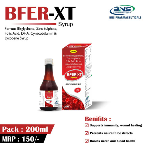 BNS Pharma