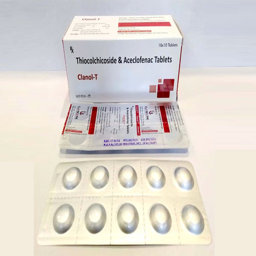 Clancare Lifesciences