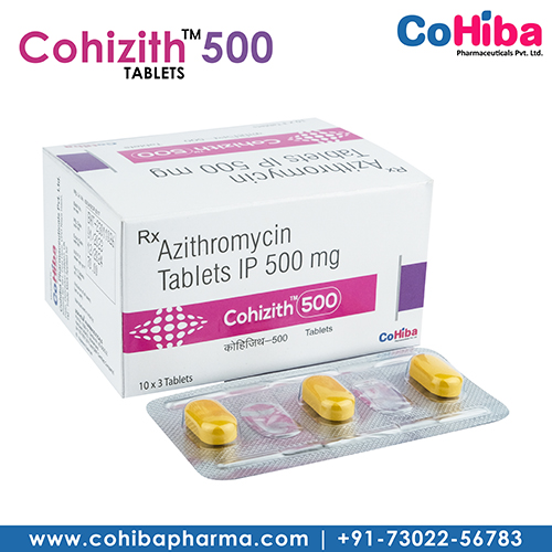 Cohiba Pharmaceuticals Pvt. Ltd.