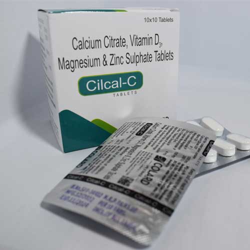 Cilcal-C