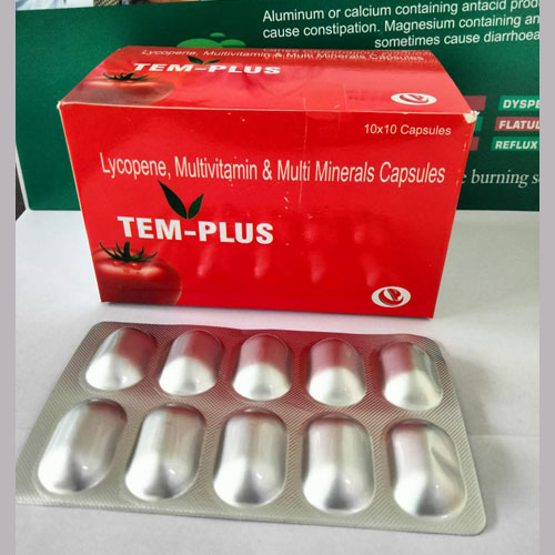Crepis Pharma Pvt. Ltd.