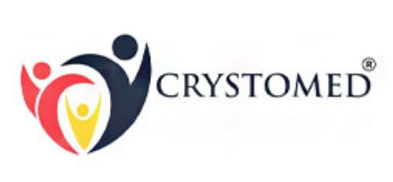 Crystomed