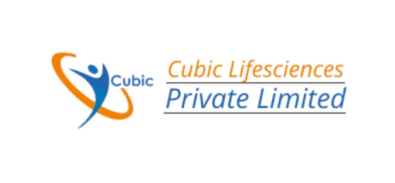 Cubic Lifesciences Pvt. Ltd.