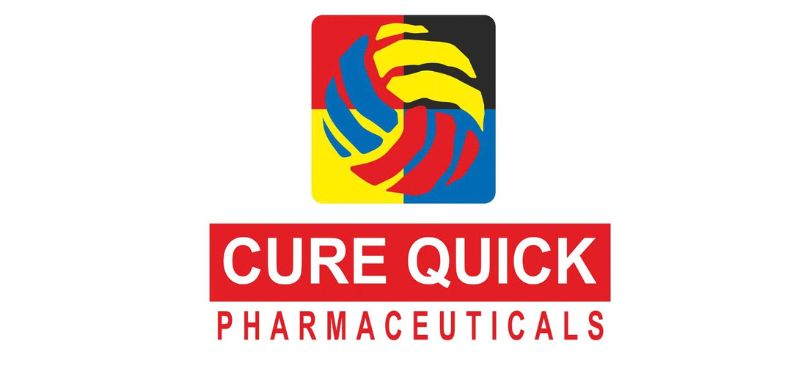Cure Quick Pharmaceuticals