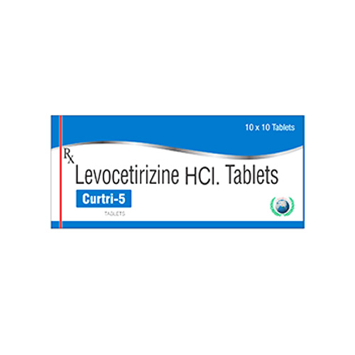 Curehealth Pharmaceuticals Pvt. Ltd.