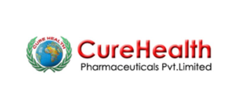 Curehealth Pharmaceuticals Pvt. Ltd.