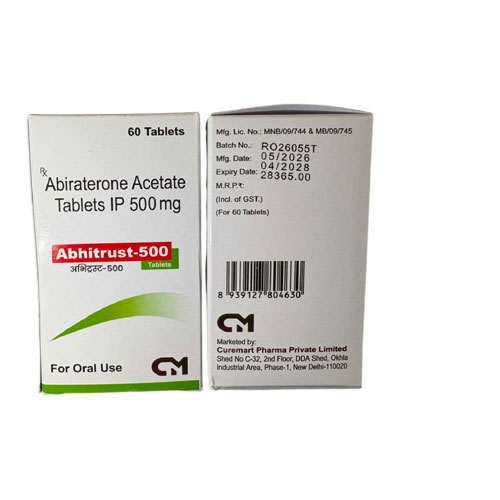 Curemart Pharma Pvt. Ltd.