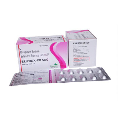 Eridanus Healthcare