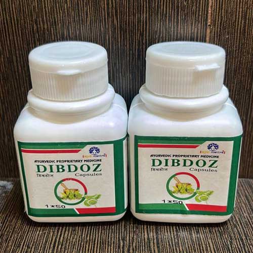 Dibdoz