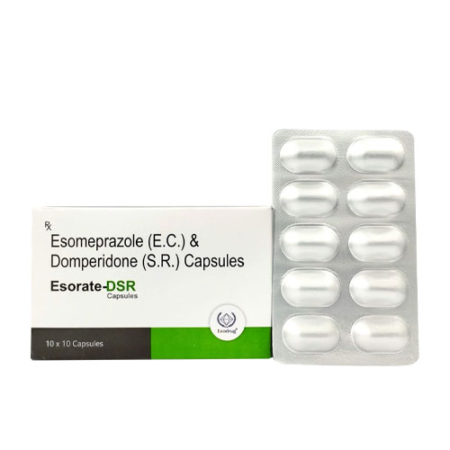 Exodrug