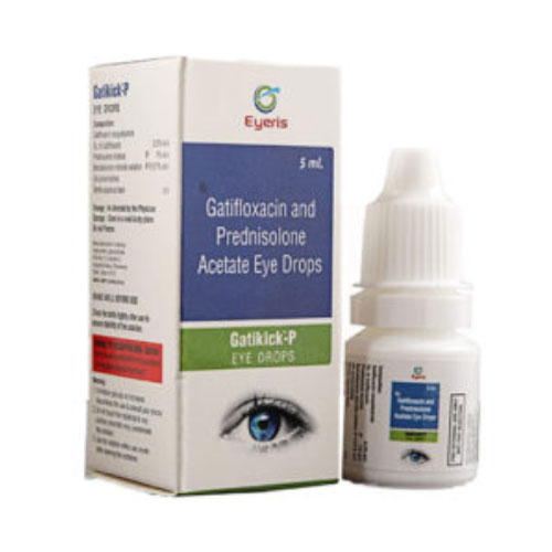 Eye Drop