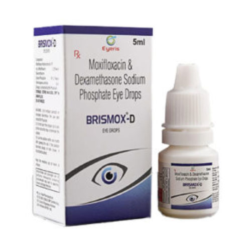 Eye Drop