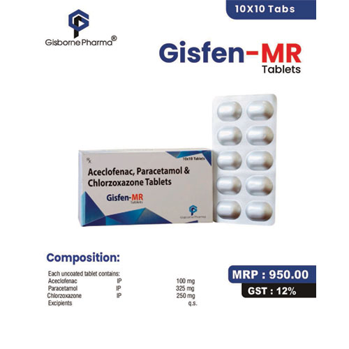 Gisborne Pharma