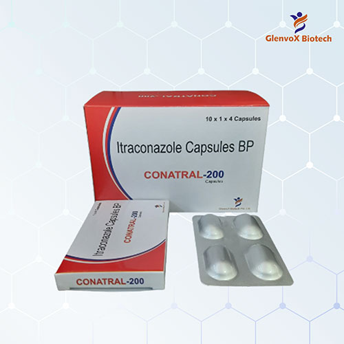 CONATRAL-200