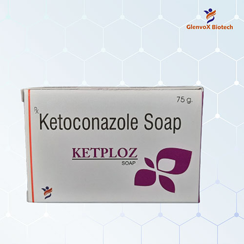 KETPLOZ-SOAP
